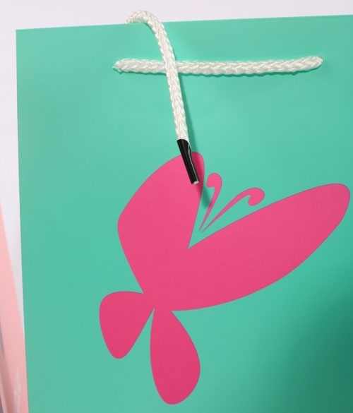 手提袋/紙袋
