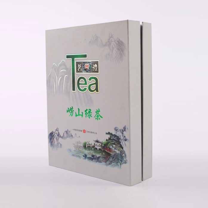 茶葉禮盒、茶葉包裝盒、茶葉禮品盒定制