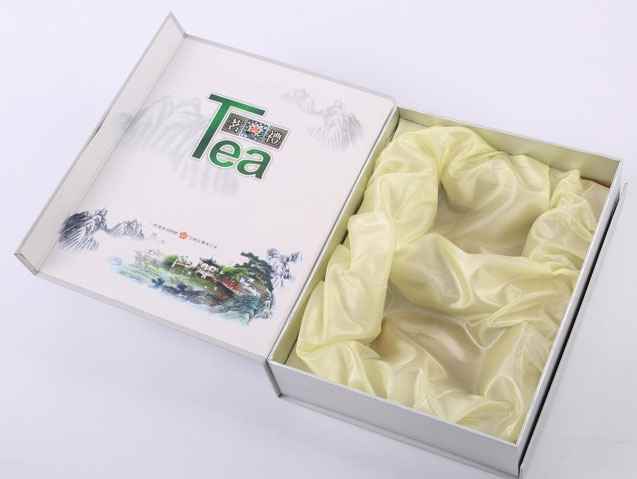 茶葉禮盒、茶葉包裝盒、茶葉禮品盒定制