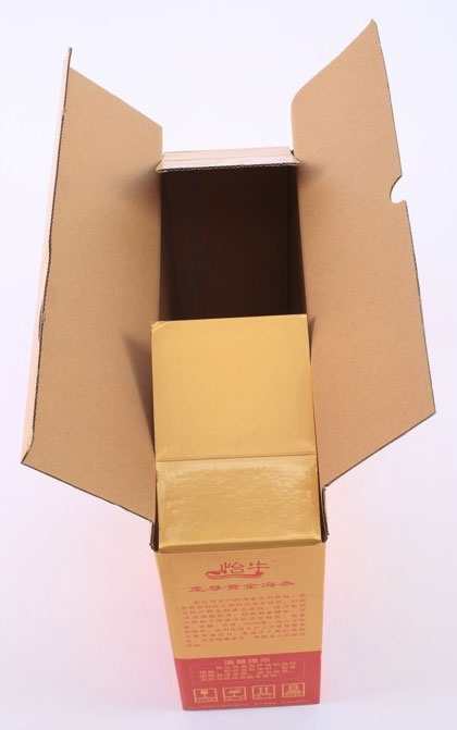 保健品禮盒、保健品包裝盒、保健品盒定制